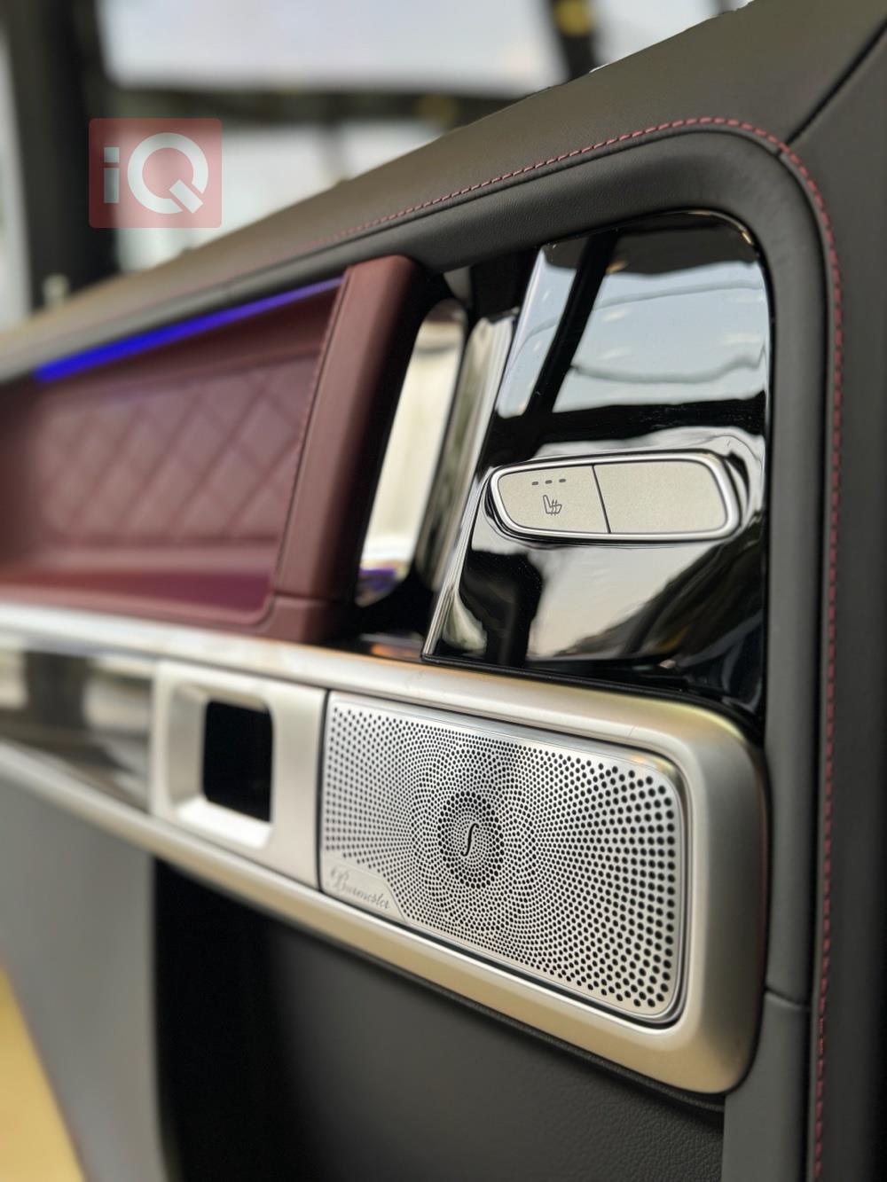 مرسيدس بنز G-Class